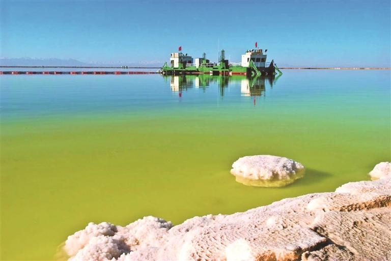 多维发力激活发展强引擎 民生为笔绘就振兴新画卷 青海两市六州商务部门2025实干笃行显担当 2026扬帆破浪再启程