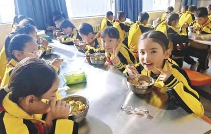 幸福“食”光里的幸福时光