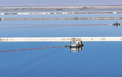 【經(jīng)濟(jì)·聚焦】江河之源的經(jīng)濟(jì)脈動(dòng)——2025青海經(jīng)濟(jì)發(fā)展關(guān)...