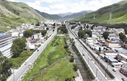 【喜迎全省兩會(huì)·特稿】城鄉(xiāng)“一盤棋” 攜手共奮進(jìn)