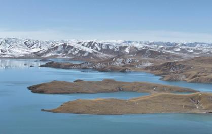 【两会特刊·青报观察】增强绿色发展动能