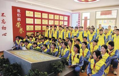 班彦：幸福生活节节高