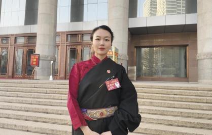 我从基层来——保障和改善民生