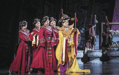 青海特色文化标识闪耀全国