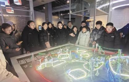 这场探秘北斗的研学之旅太赞啦！