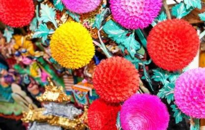 【酥油花·千年匠心】探访酥油花鲜为人知的四个秘密——“酥油花·千年匠心”之匠心篇