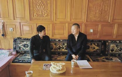 【關(guān)注】以建議之力破局 以履職之實建功——省人大常委會2025年代表建議工作綜述