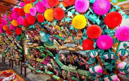 【品味河湟文化】打造酥油花IP 別樣美在西寧