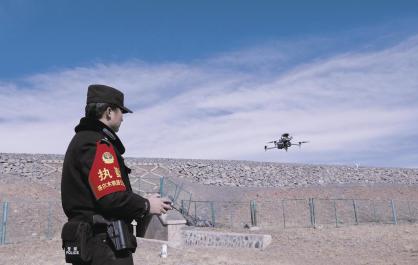 離天最近的地方有最溫暖的守護(hù)