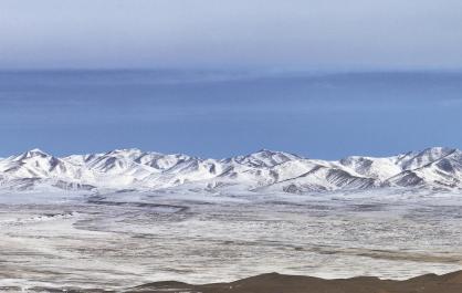 【两会特别报道】江源筑梦五载路 山海共绘生态图