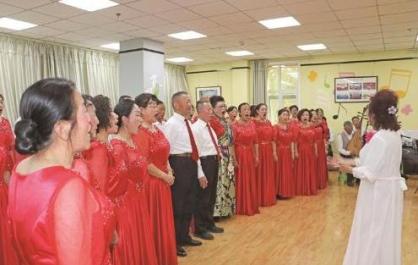 【全國(guó)兩會(huì)特刊】城市更新點(diǎn)亮百姓好日子