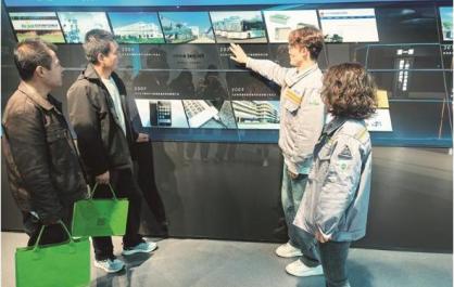 西宁市城中区精准送岗 破解招工就业两难