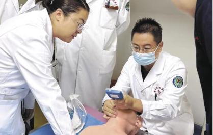 【山海同心 筑梦青海】跨越山海的深情