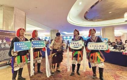 全网刷屏的青海 今年如何把流量变留量