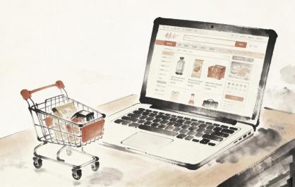 【经济聚焦】青海好物“出圈”背后的电商答卷