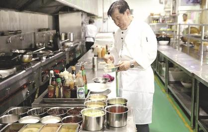 青海“老八盘”的百年滋味与时代新章