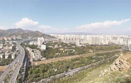 攥紧节水金钥匙 守好江源生命之脉