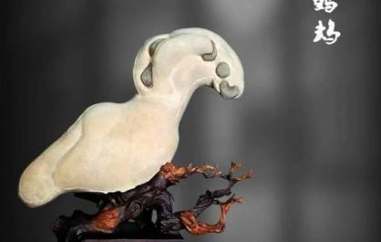 青海独有“卡通石”藏着未解之谜