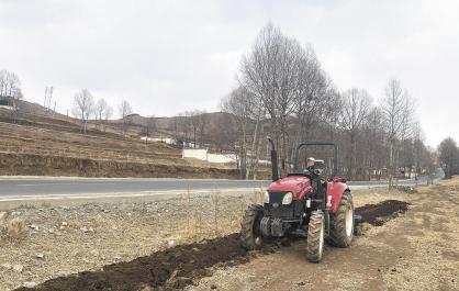 【祖国好 家乡美】聚焦出行难 畅通“致富途”