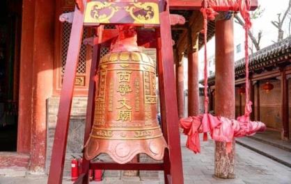 【品味河湟文化】西宁文庙，藏在都市里的文化印记