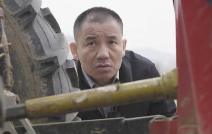 【江源近观】春耕“水”事：一位80后新农人和他的“水肥革命”