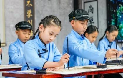 “清音雅诵述芳华”正式上线