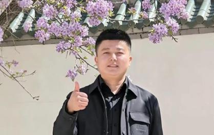 丁香之城话丁香：一抹温婉 满城芬芳