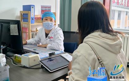 青海省HPV疫苗接种“免费+惠民”双轨并行惠民生