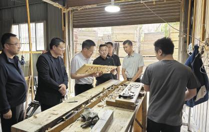 【党旗领航】从“闭门造单”到“开门问需”——海东市以“集思定单”推动基层党建提质增效