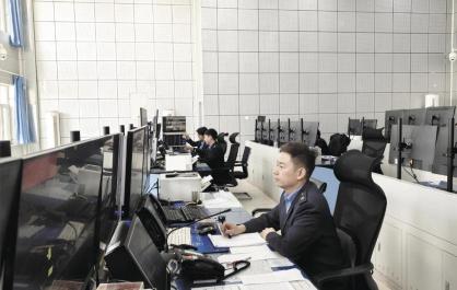 【天路逐梦·青藏铁路通车20周年纪行】“天路”货运线上的“隐形心脏”