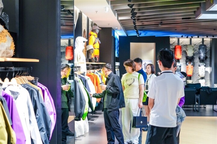 杨司煜 摄