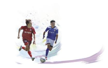 【大美青海·高原足球】赛场逐鹿燃盛夏 三球取胜展雄风 ——第三届“青超联赛”第七轮西宁主场见闻