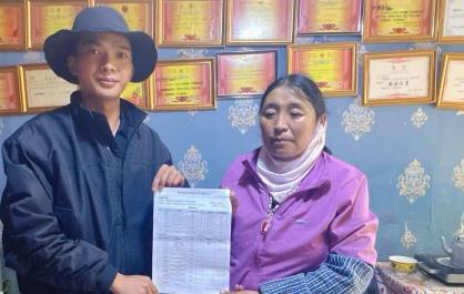 青海为困难群众量身打造“幸福清单”