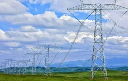 青海电网外送电量实现月度电量60亿千瓦时 单日电量首破2亿千瓦时