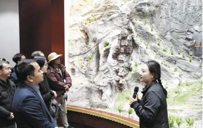 一江连六国 十载启新程——“遇·鉴——澜湄合作源头对话”活动综述